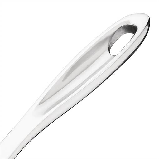 Vogue Tri Wall Saute Pan - 280mm - Image 5