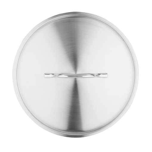 Vogue Lid St/St - 280mm 11" - Image 2