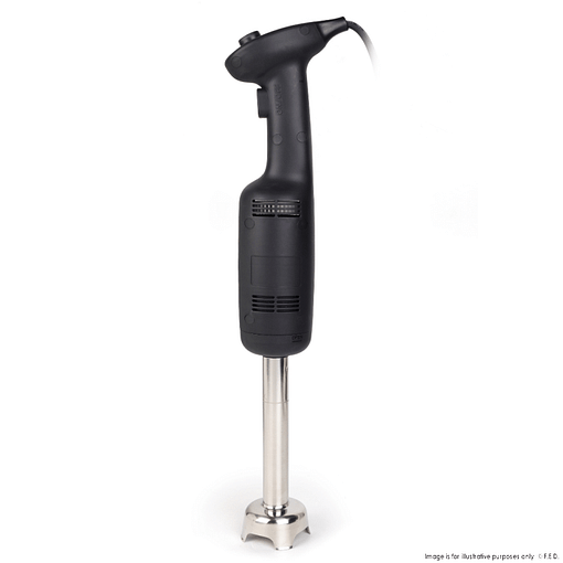 Yasaki Variable Speed Stick Blender 225mm Shaft ISB160V - Image 3