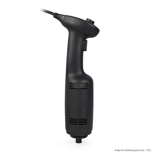 Yasaki Variable Speed Stick Blender 225mm Shaft ISB160V - Image 5