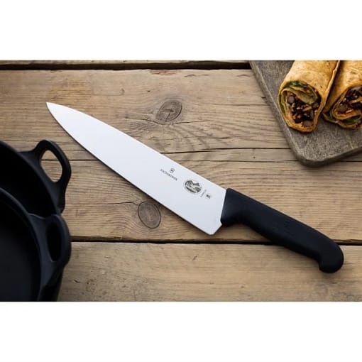 Victorinox Cooks Knife 250mm C656 - Image 2