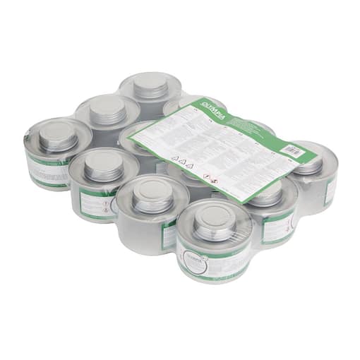 Olympia CB735 Chafing Liquid Fuel 6 Hour (Pack 12) - Image 3