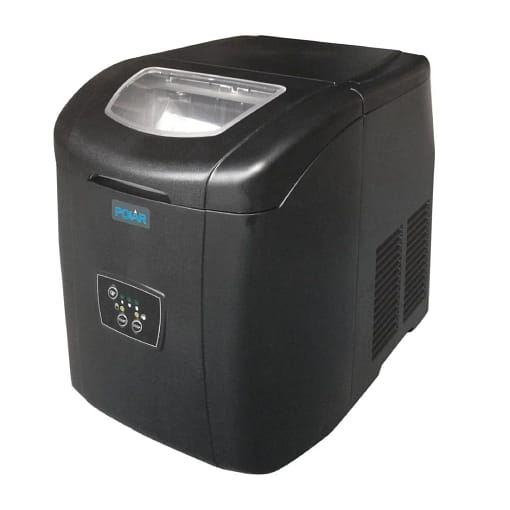 Polar C-Series Countertop Ice Machine 11kg Output - Image 6