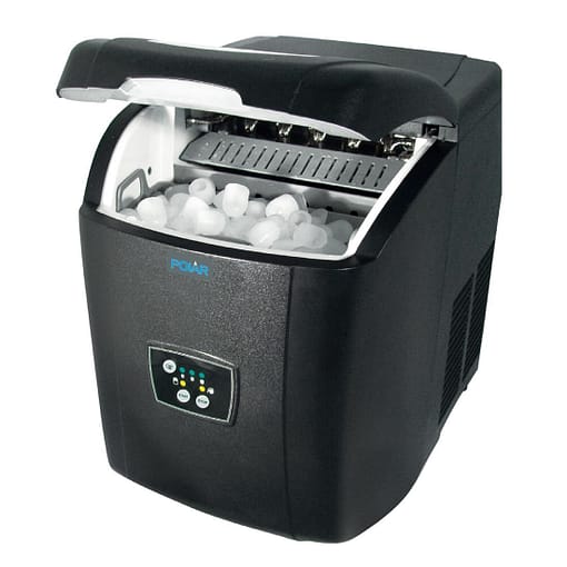 Polar C-Series Countertop Ice Machine 11kg Output - Image 4
