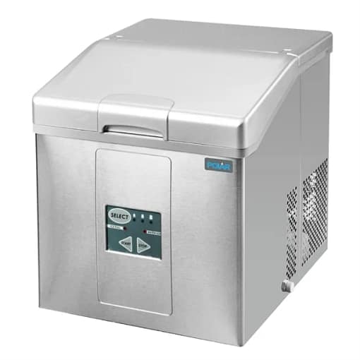 Polar C-Series Countertop Ice Machine 15kg Output - Image 5