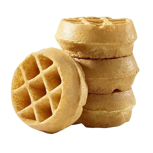 Waring Commercial Mini Belgian Waffle Maker WMB400XNNA ( CH996) - Image 6