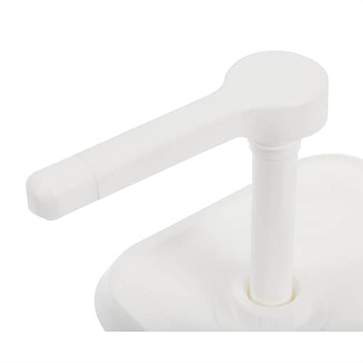 Araven Sauce Dispenser with Pump GN 1/6 2.6L – Portion Control Solution - Image 4