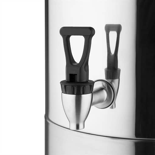 Apuro Energy Efficient Water Boiler - 40Ltr - Image 2