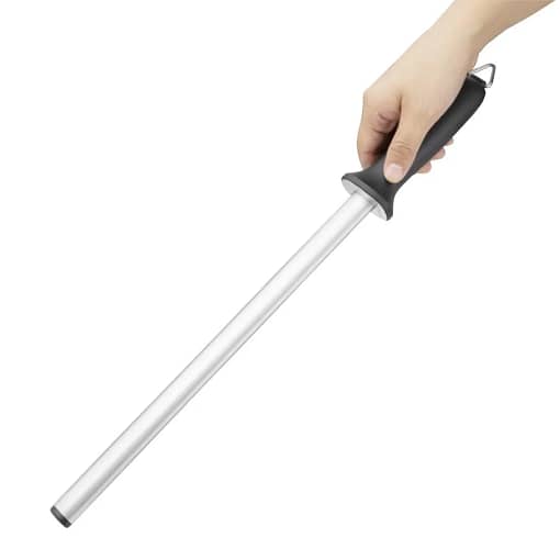 Vogue Diamond Steel - 305mm - Image 5