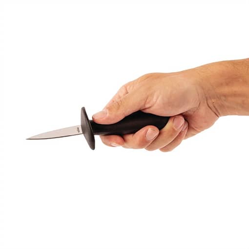 Vogue Precision Oyster Knife D475 - Image 2