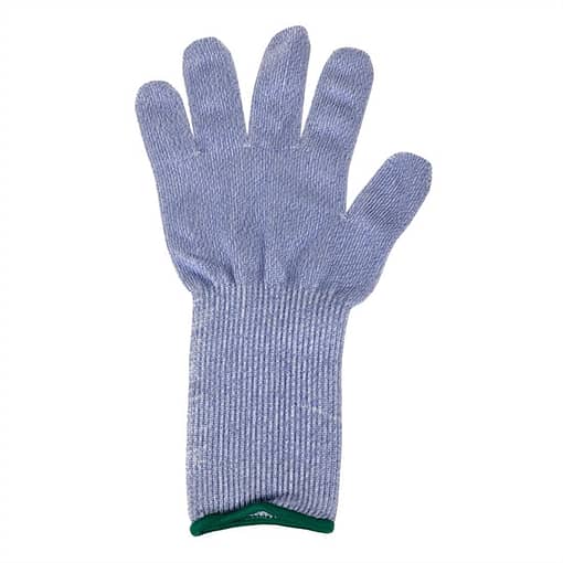 Blue Cut Resistant Glove GD719-M Size: M | Blue - Image 7