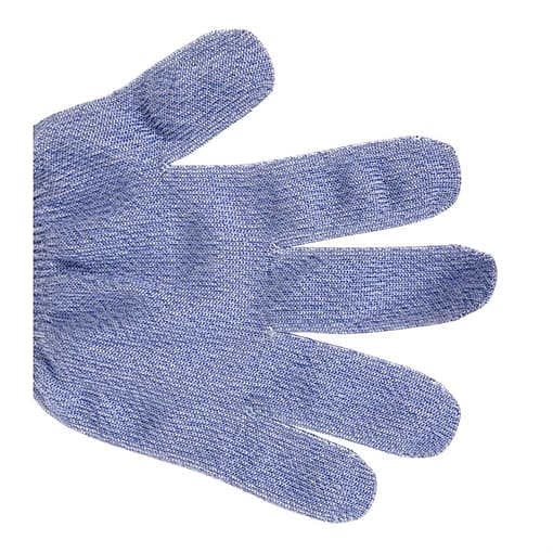 Blue Cut Resistant Glove GD719-M Size: M | Blue - Image 6