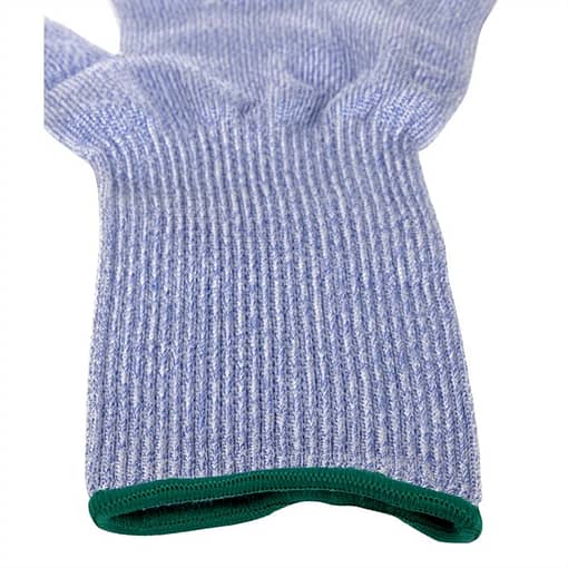 Blue Cut Resistant Glove GD719-M Size: M | Blue - Image 5