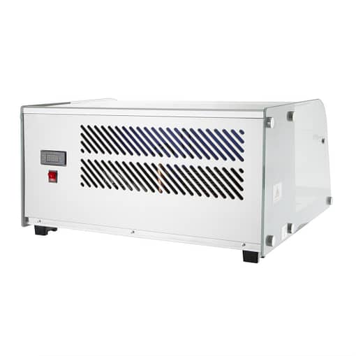 Polar G-Series Counter Top Self Serve Merchandiser - Image 4