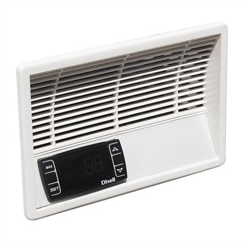 Polar G-Series Chest Freezer with Stainless Steel Lid - 587Ltr - Image 3