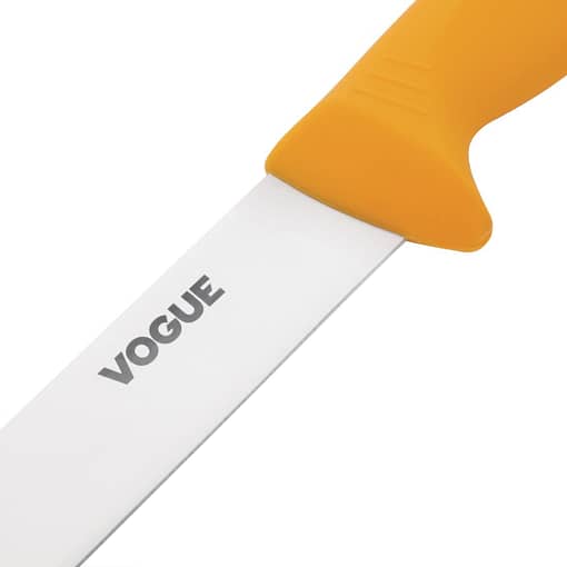 Vogue Soft Grip Pro Slicer St/St - 280mm 11" - Image 3