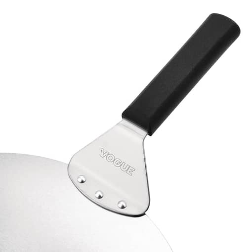 Vogue Cake Lifter with PP Handle - 310mm 12" - Image 4