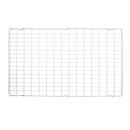 Vogue Small Cake Cooling Tray - 430x254mm 17x10"