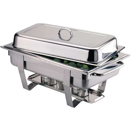 Milan Chafer Set Twin Pack Offer GN - 1/1 - Image 4