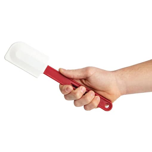 Vogue High Heat Spatula - 264mm - Image 3