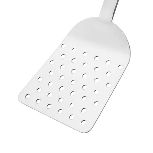 Vogue Precision Long-Handled Fish Slice (M965) - Image 4