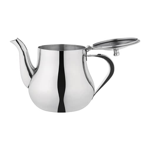 Arabian Teapot 18/8 - 35oz - Image 2
