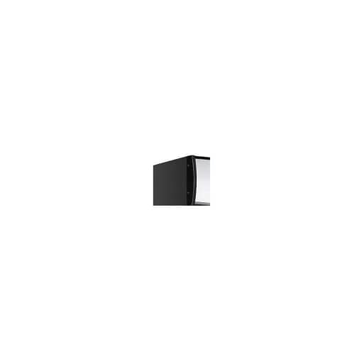 Atosa P380W-A 1 Glass Door Refrigerator - 380L Capacity - Image 4