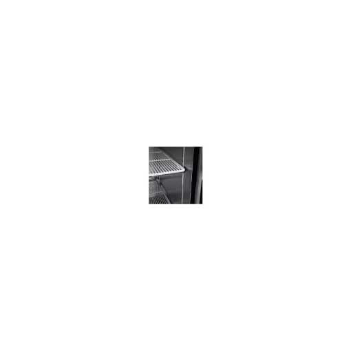 Atosa P380W-A 1 Glass Door Refrigerator - 380L Capacity - Image 5