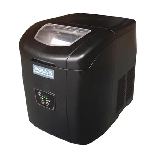Polar C-Series Countertop Ice Machine 11kg Output - Image 3