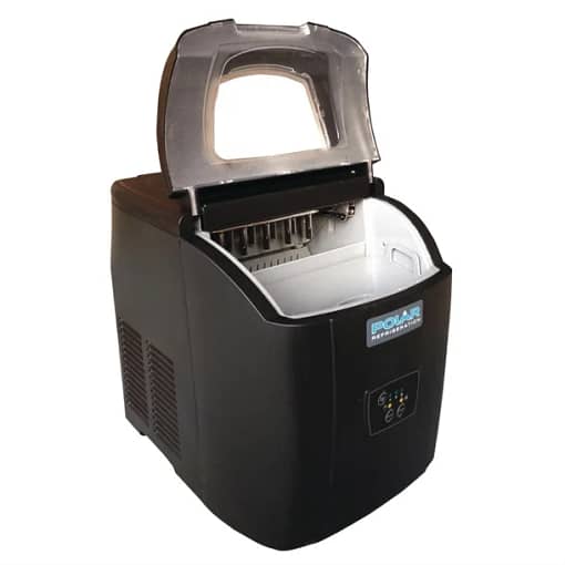 Polar C-Series Countertop Ice Machine 11kg Output - Image 2
