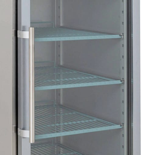 AG GNX650TN Upright Fridge – 650L Stainless Steel Commercial Fridge - Image 11