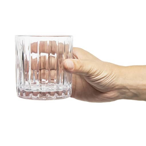 Olympia Alma Double Old Fashioned - 350ml (Box 6) - Image 5