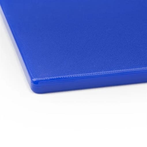 Hygiplas Low Density Set of 7 Chopping Board Set - 450x300x10mm - Image 4