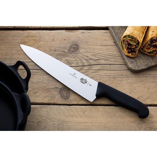 Victorinox Professional Chef's Carving Knife 250mm - Image 3