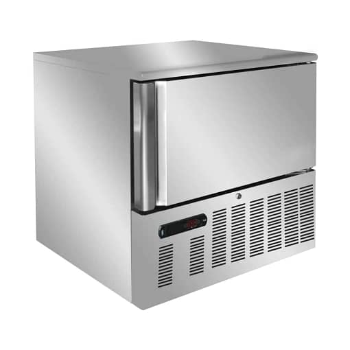 AG BC05 Blast Chiller/Freezer – 5 GN Trays, Rapid Cooling - Image 2