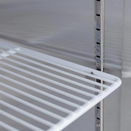 AG GNX650TN Upright Fridge – 650L Stainless Steel Commercial Fridge - Image 12