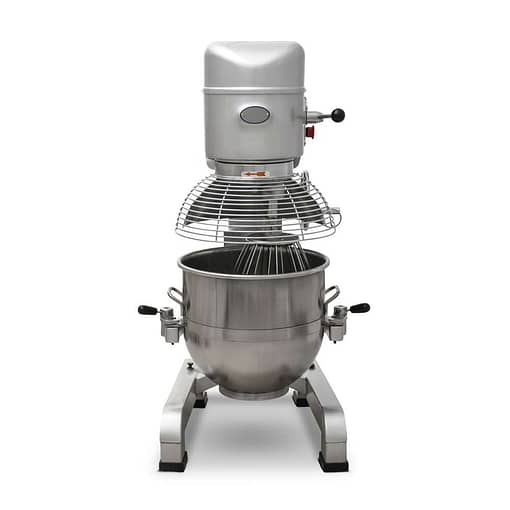 AG Equipment B40FA 40L Commercial Planetary Mixer - Image 4