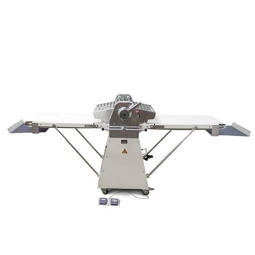 AG Equipment JDR520 Dough Sheeter | Freestanding | 5kg Capacity | 2550mm Wide - Image 3