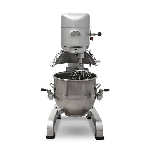 AG Equipment B40FA 40L Commercial Planetary Mixer - Image 5
