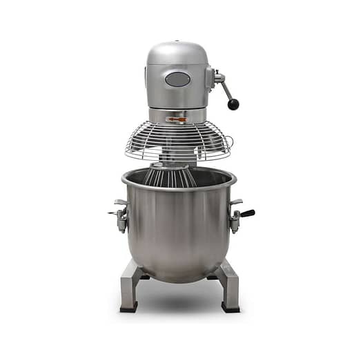 AG B30GA2 Planetary Mixer – 30L Commercial Mixer, 1500W Motor - Image 6