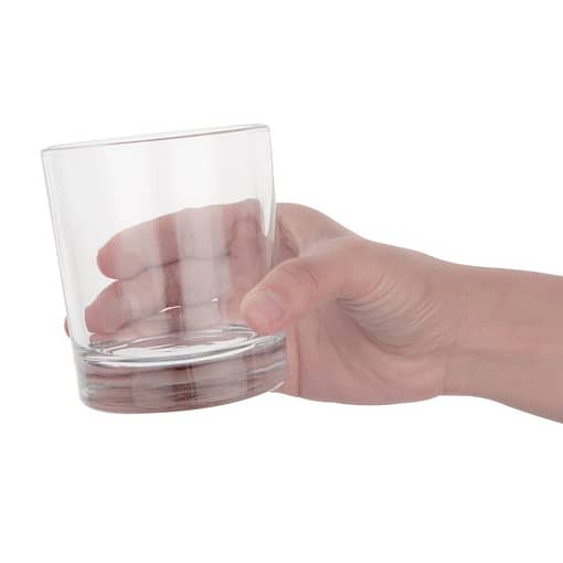 Olympia Rocks Tumbler 285ml (Box 48) - Image 2