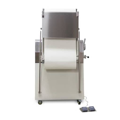 AG Equipment JDR520 Dough Sheeter | Freestanding | 5kg Capacity | 2550mm Wide - Image 7