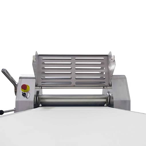 AG Equipment JDR520 Dough Sheeter | Freestanding | 5kg Capacity | 2550mm Wide - Image 10