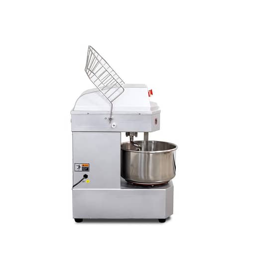 AG BMD20 Spiral Mixer – 20L Capacity, 12kg Dough, Benchtop Unit - Image 6