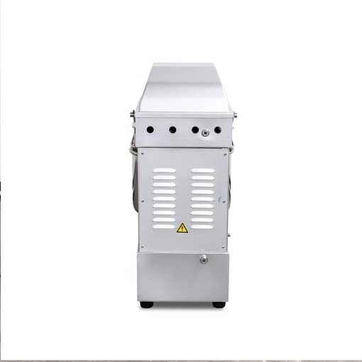 AG BMD20 Spiral Mixer – 20L Capacity, 12kg Dough, Benchtop Unit - Image 7