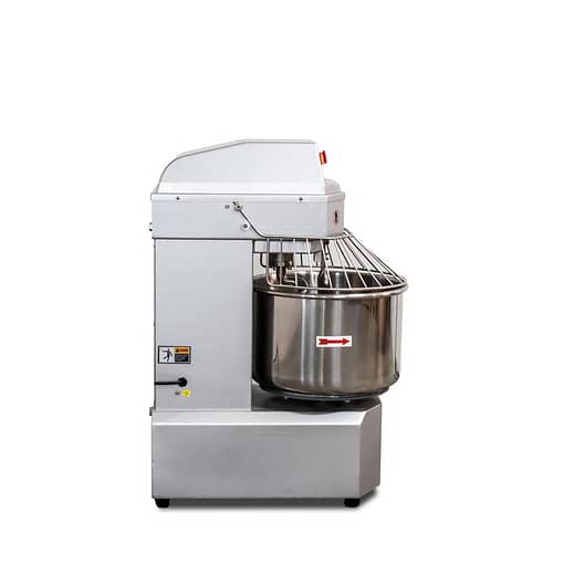 AG BMD40 Commercial 40L Spiral Mixer - Dough Mixer - Image 5