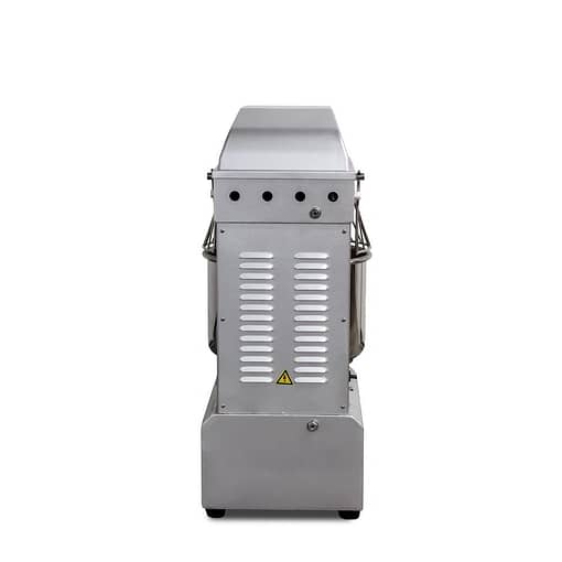 AG BMD40 Commercial 40L Spiral Mixer - Dough Mixer - Image 7