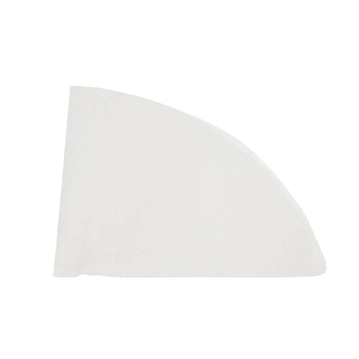Vogue Premium Oil Filter Cones - Pack of 50 for CN956