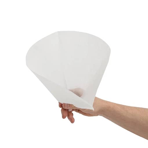 Vogue Oil Filter Cone - 250x250mm 9 3/4x9 3/4" - Image 2