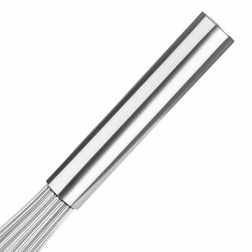 Vogue Whisk Plastic Sealed - 500mm 20" (8 Wire) - Image 5